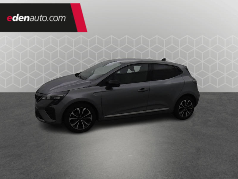 Renault Clio TCe 90 ch Gsr2 Techno