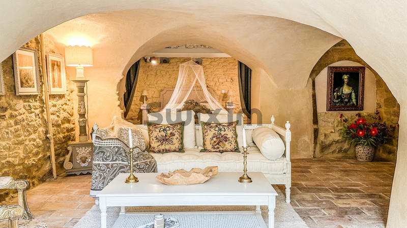 Maison de village - 178 m² - 8 pièces