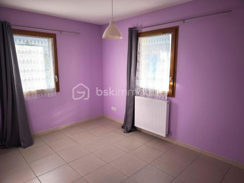 Appartement - 67 m² - 4 pièces