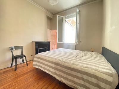 Maison - 107 m² - 5 pièces