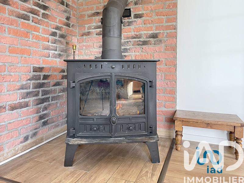 Maison - 183 m² - 5 pièces