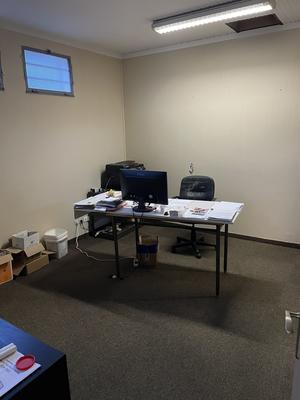 Local commercial - 141 m²