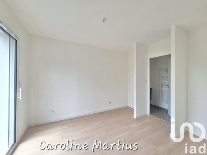 Maison - 94 m² - 4 pièces