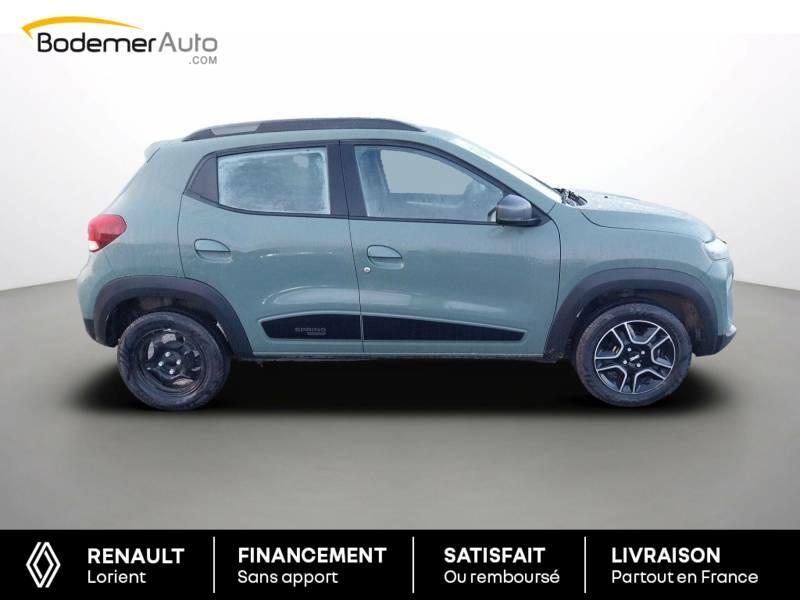 Dacia Spring Expression