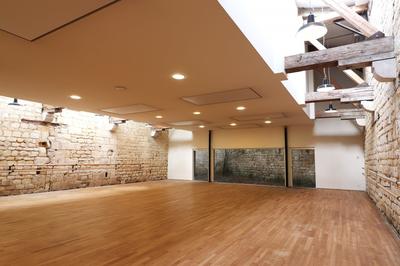 Local commercial - 420 m²