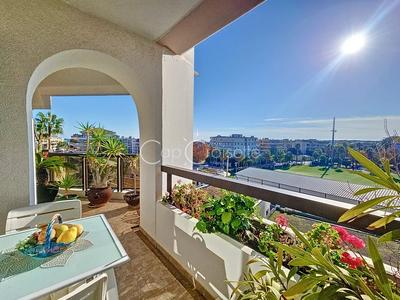 Appartement - 115 m² - 3 pièces