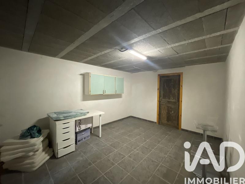 Maison - 112 m² - 5 pièces