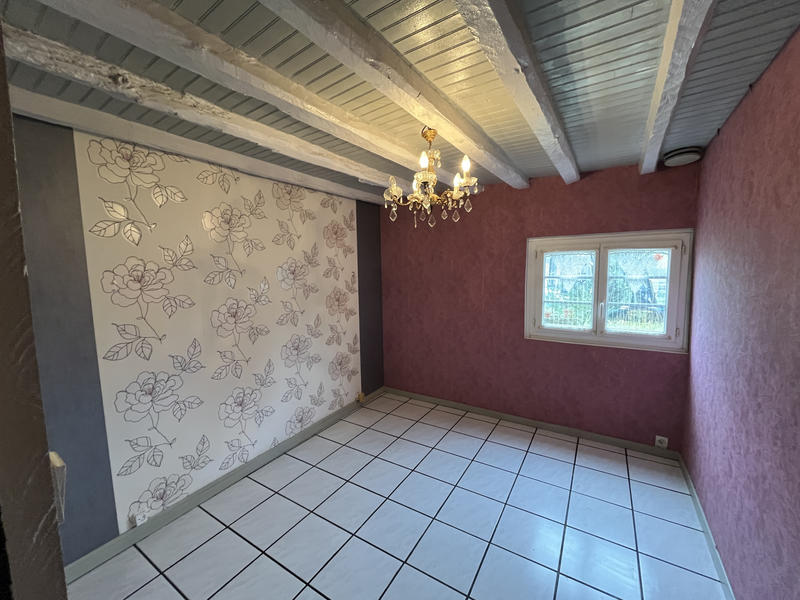 Maison - 148 m² - 4 pièces