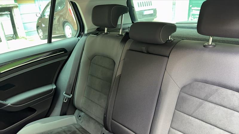 Volkswagen Golf 2.0 Tdi 150 Dsg7 Confortline