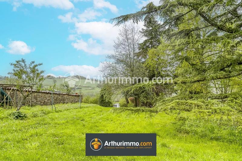 Maison - 189 m² - 8 pièces