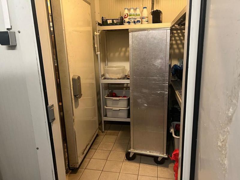 Fonds de commerce - 105 m²