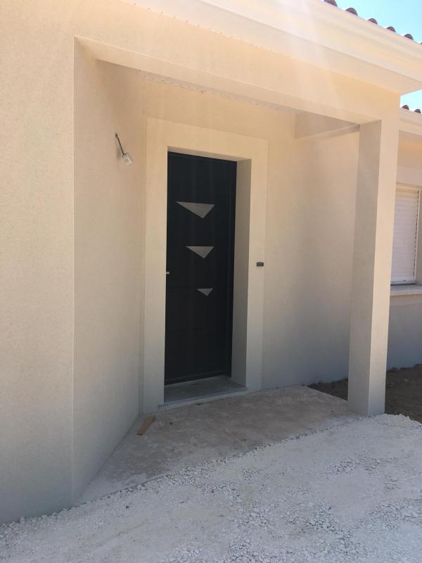 Maison - 400 m² - 4 pièces