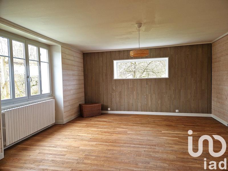 Maison de campagne - 275 m² - 8 pièces