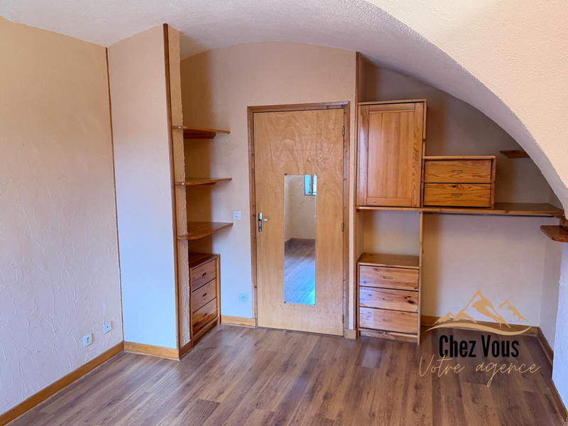 Appartement - 70 m² - 2 pièces