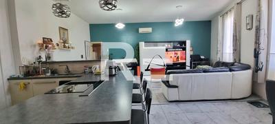 Immeuble - 445 m² - 11 pièces