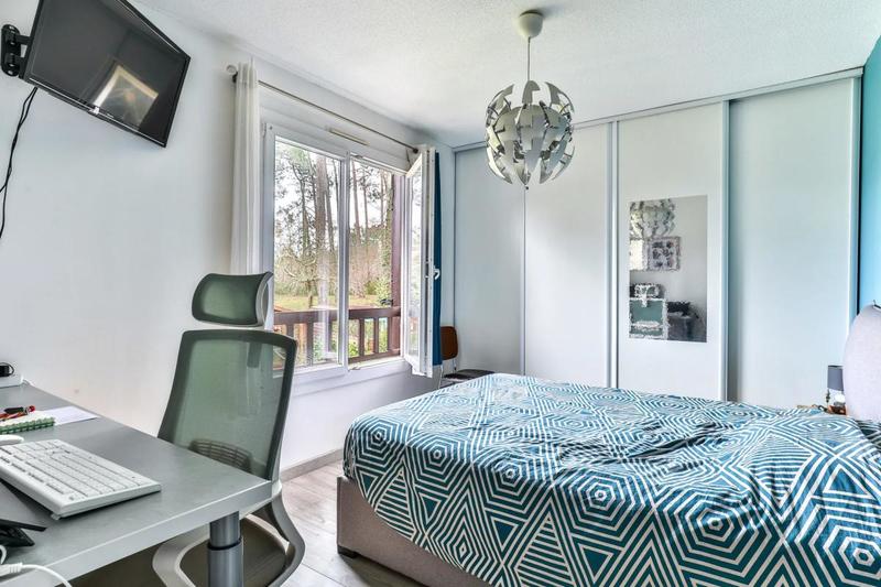 Maison - 89 m² - 4 pièces