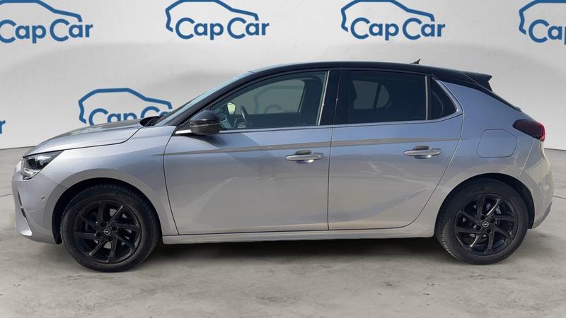 Opel Corsa VI 1.2 Turbo 101 Elegance