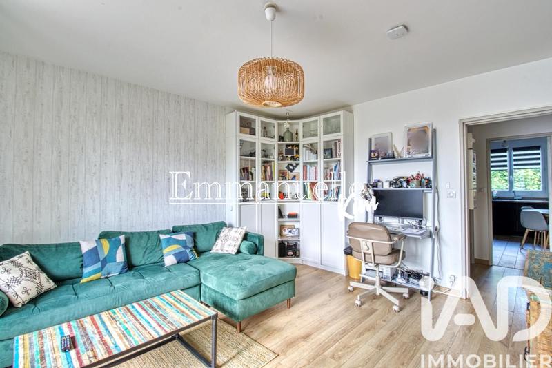 Appartement - 69 m² - 3 pièces