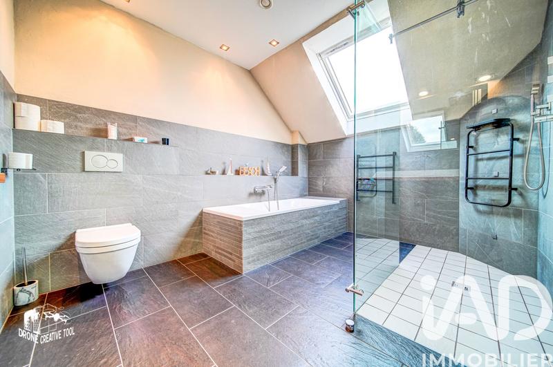 Maison de maîtres - 118 m² - 6 pièces