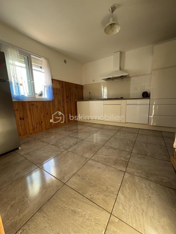 Villa - 110 m² - 4 pièces