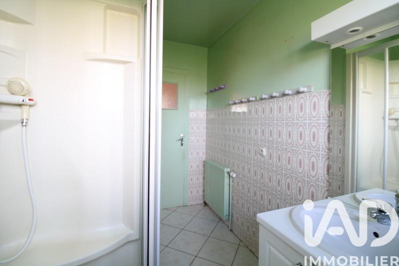 Maison - 131 m² - 5 pièces