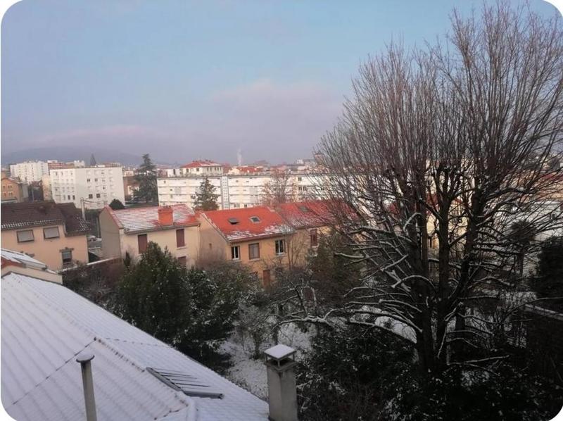 Appartement - 84 m² - 5 pièces