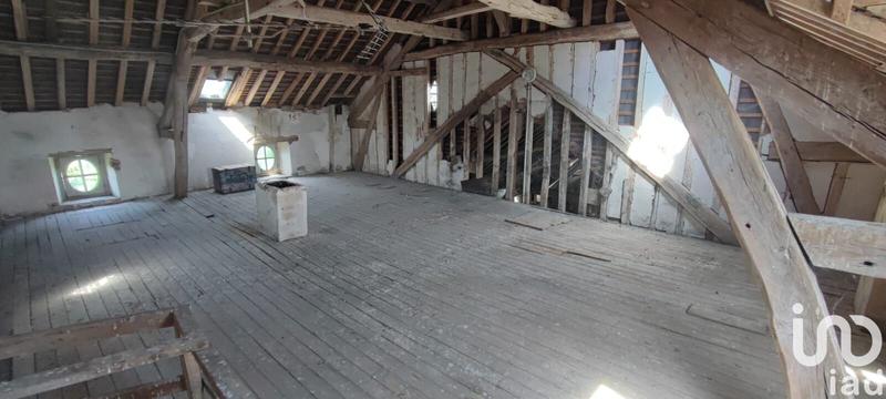 Maison - 343 m² - 10 pièces