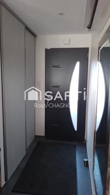 Maison - 123 m² - 5 pièces