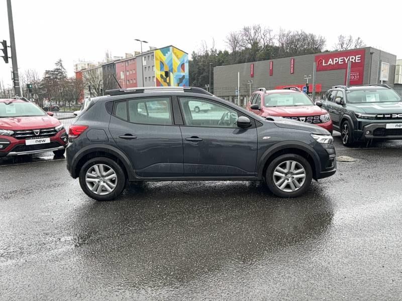 Dacia Sandero TCe 90 - 22 Stepway Confort