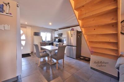 Maison - 70 m² - 3 pièces