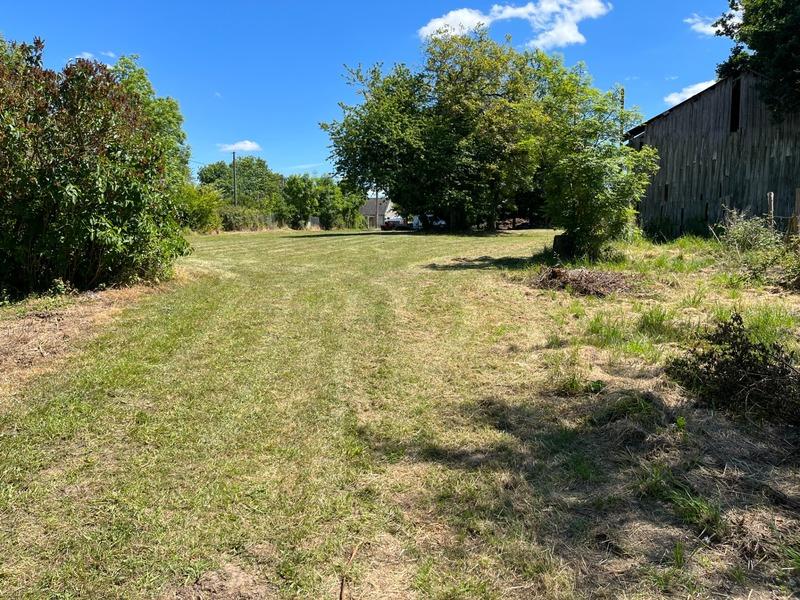 Propriété - 85 m² - 4 pièces