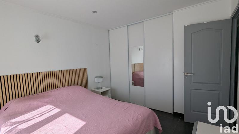 Maison de village - 138 m² - 7 pièces