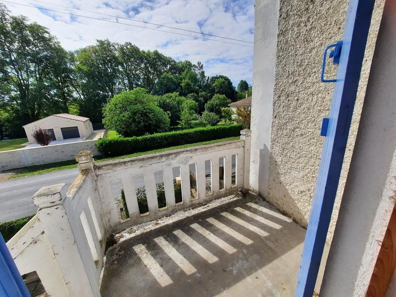 Maison traditionnelle - 50 m² - 6 pièces