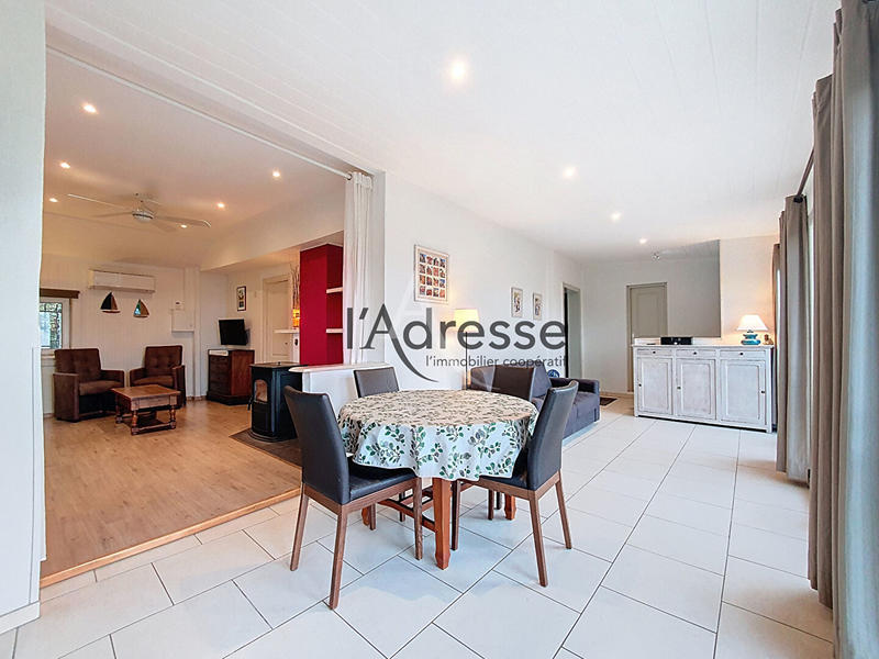 Villa - 87 m² - 4 pièces