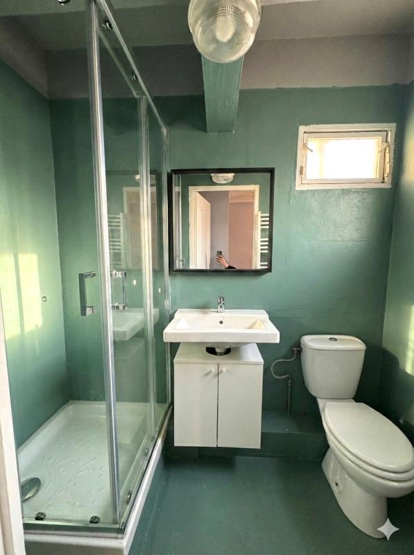 Appartement - 46 m² - 3 pièces