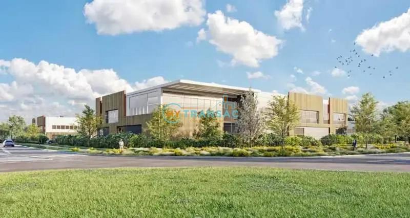 Local d'activité / Entrepôt - 405 m²