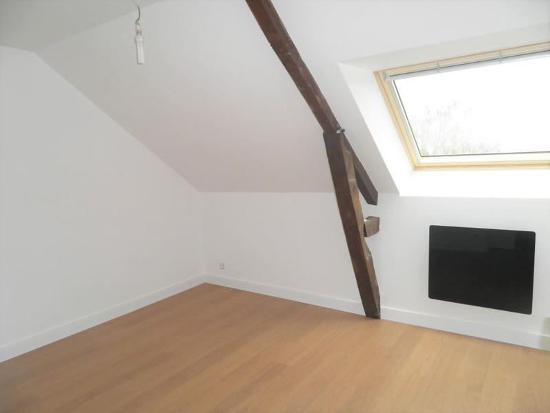 Appartement - 24 m² - 2 pièces