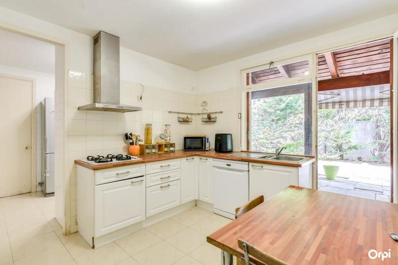 Maison - 146 m² - 5 pièces