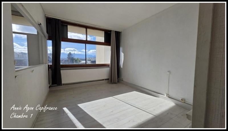 Appartement - 89 m² - 4 pièces