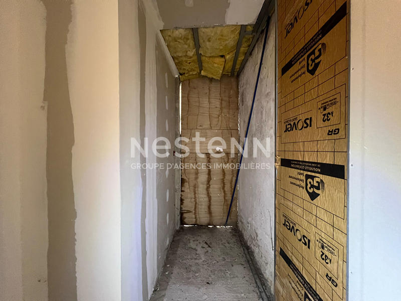 Immeuble - 89 m² - 5 pièces