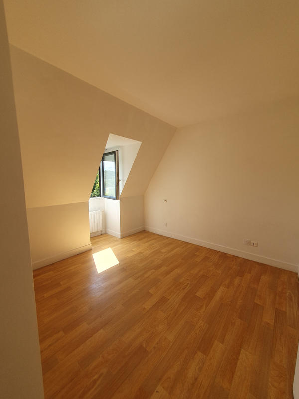 Duplex - 73 m² - 3 pièces