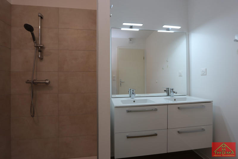 Maison - 75 m² - 3 pièces