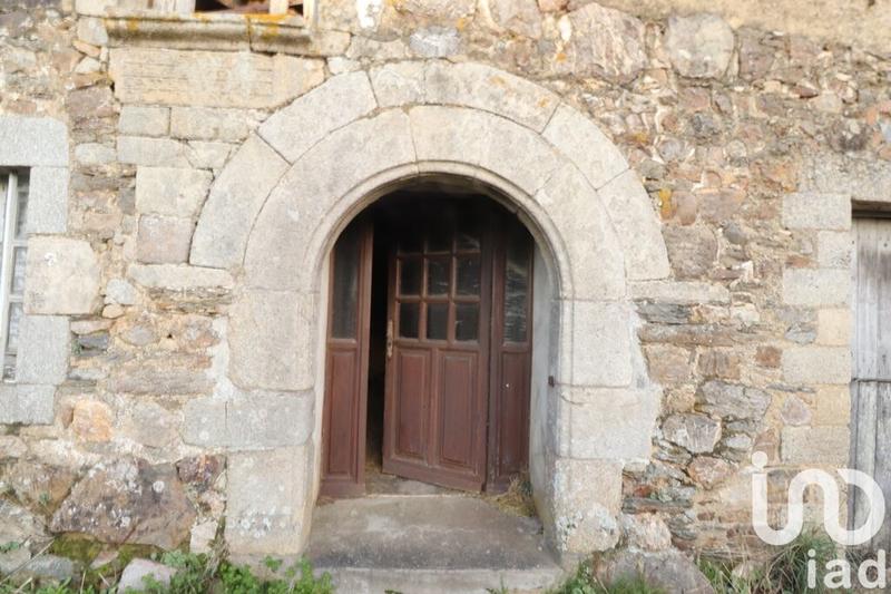 Maison - 38 m² - 3 pièces