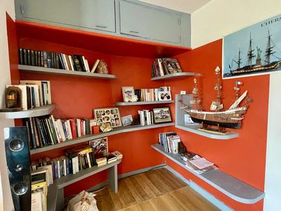 Maison - 132 m² - 6 pièces