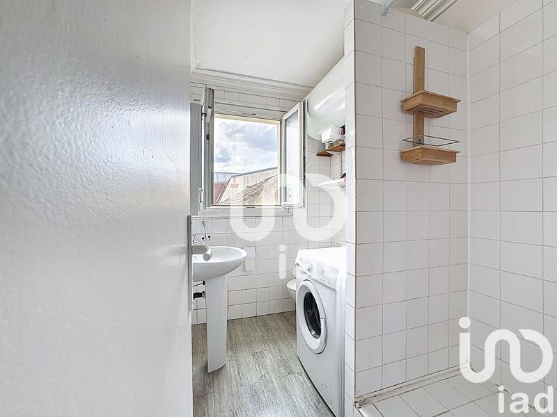 Appartement - 40 m² - 1 pièce