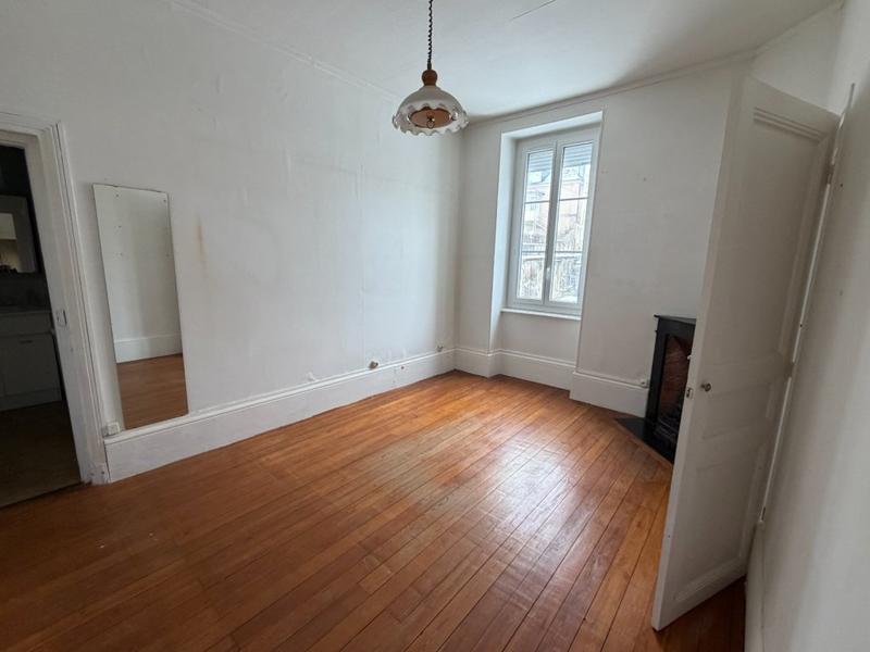 Appartement - 113 m² - 5 pièces