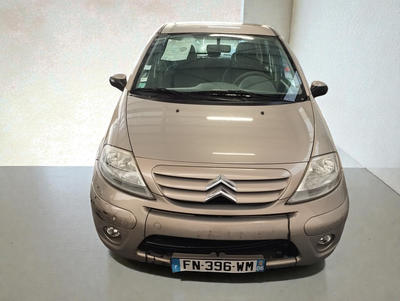Citroën C3 1.4 75 Airplay 5p