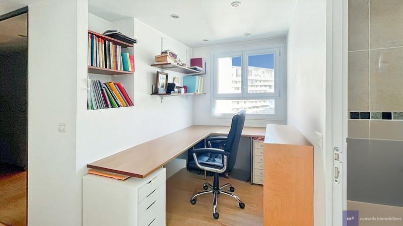 Appartement - 119 m² - 5 pièces