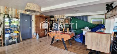 Local commercial - 142 m²