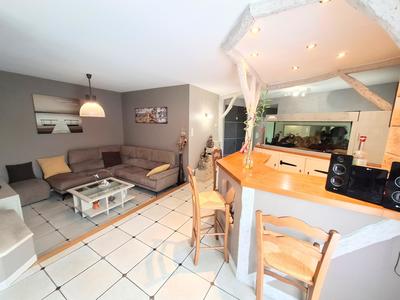 Maison - 148 m² - 6 pièces